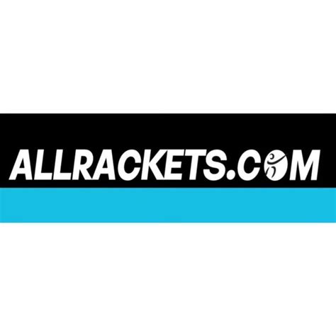 AllRackets.com badmintonshop .